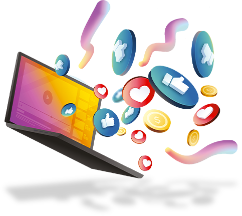 Social Media Management